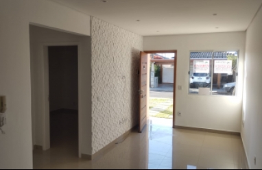 Casa para venda em Avaré